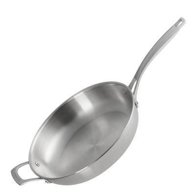 Le Creuset - Essential 3-Ply Paistinpannu 28 cm