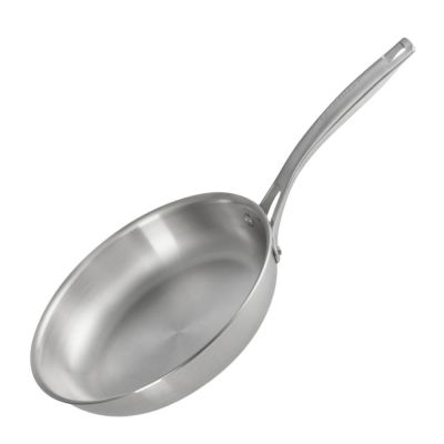 Le Creuset - Essential 3-Ply Paistinpannu 24 cm