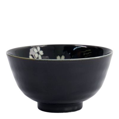 Tokyo Design Studio - Cobalt Blue Sakura Kulho 12 cm Sininen