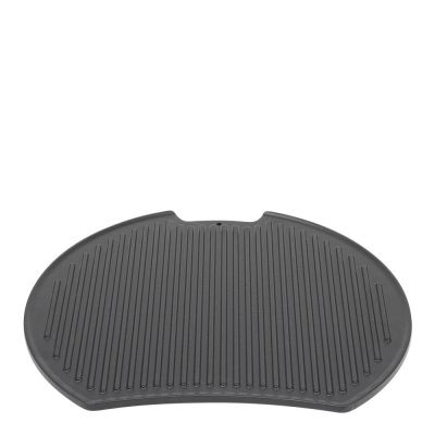 Morsö - Forno EL Medio plancha Grillilevy kaksipuolinen 48 cm Valurauta