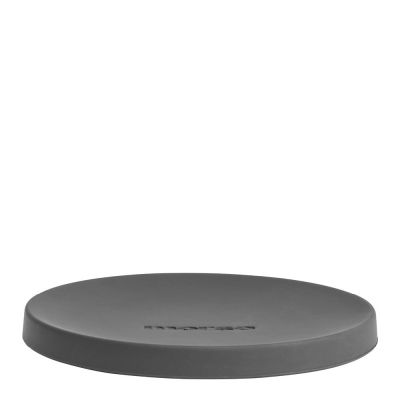 Morsö - Vulcano Wok Pan Holder Pannunalunen 15 cm Tummanharmaa