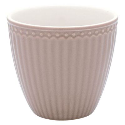 GreenGate - Alice Lattemuki 35 cl Hasselnut Brown