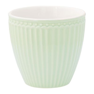 GreenGate - Alice Lattemuki 35 cl Pale Green