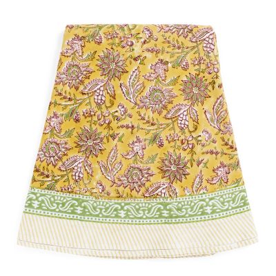 Chamois - Indian Summer Pöytäliina Ø220 cm Easter