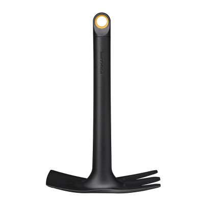 Fiskars - Solid™ Istutuskuokka 28,2 cm Musta