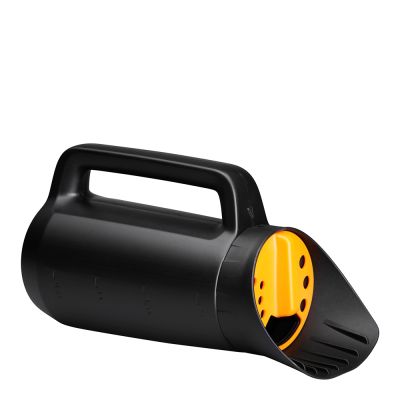 Fiskars - Solid™ Sirotin 30 cm Musta