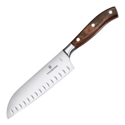Victorinox - Grand Maitre Santokuveitsi 17 cm