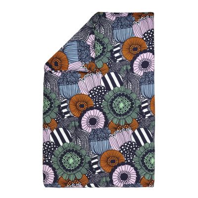 Marimekko - Siirtolapuutarha Pussilakana 135x200 cm