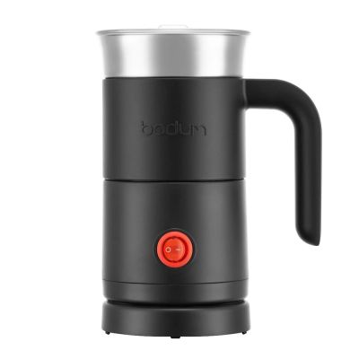 Bodum - Barista Maidonvaahdotin 300 ml Musta