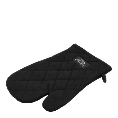 Pillivuyt - Recycle Grillihanska 33x18 cm Musta