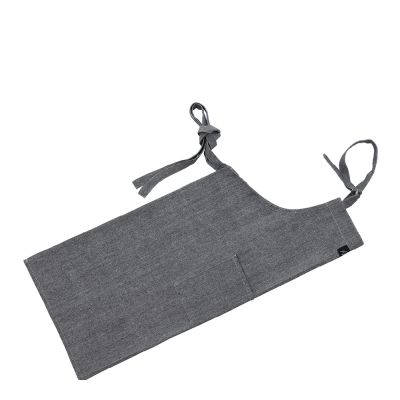 Pillivuyt - Recycle Esiliina 95x80 cm Harmaa