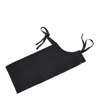 Pillivuyt - Recycle Esiliina 95x80 cm Musta