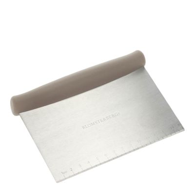 Blomsterberg - Taikinalasta 16,5x12,5x1,2 cm Ruostumaton teräs