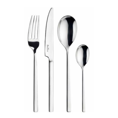 Pintinox - Aterimet 24 osaa Tie