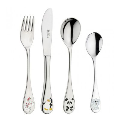 Pintinox - Lasten aterimet 4 osaa Arca di Noè