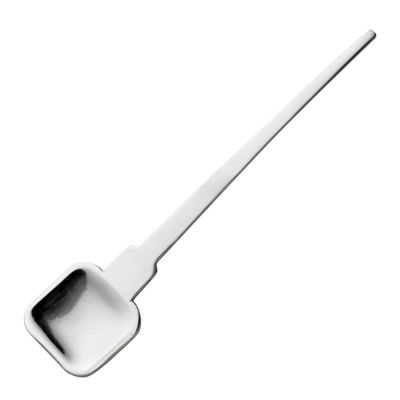 Pintinox - Happy Hour Use & Reuse Lusikka 10 cm 40 kpl