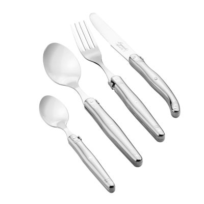 Laguiole Style de Vie - Laguiole Ayeromet 24 osaa Teräs