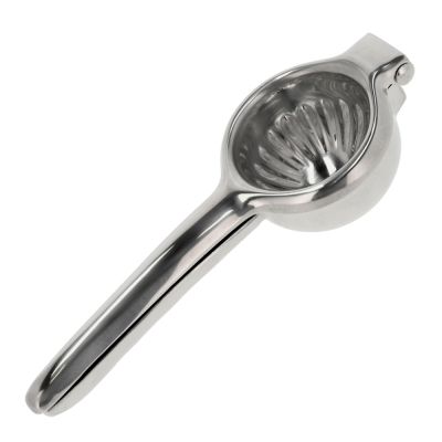 Holm - Holm Sitruspuristin 21,5x7,5 cm Ruostumaton teräs