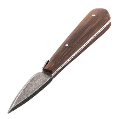 Laguiole Style de Vie - Oisteriveitsisetti wenge stonewash