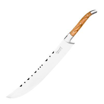 Laguiole Style de Vie - Samppanjasapeli Oliivipuu