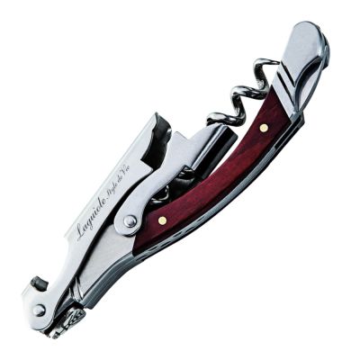 Laguiole Style de Vie - Laguiole Korkkiruuvi Rosé