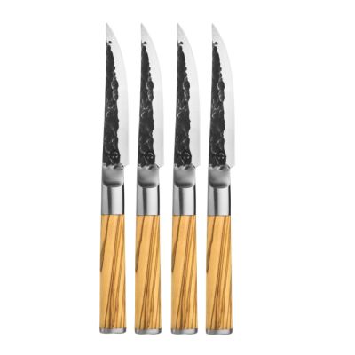 Forged - Forged Pihviveitsi 4 kpl