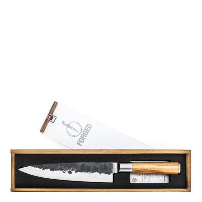 Forged - Forged Kokkiveitsi 33 cm