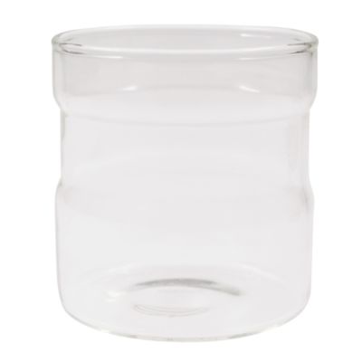 Bodum - Bistro Säiliö ilman kantta sähköiseen kahvimyllyyn Kirkas