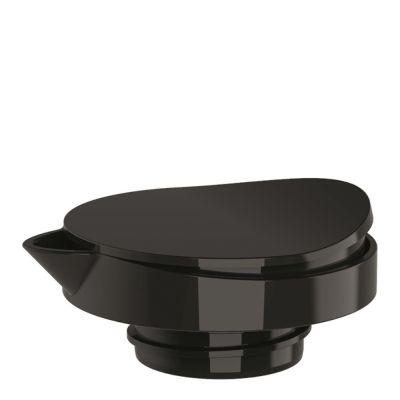 Bodum - Bistro Kansi termoskannuun 1,1 L Musta