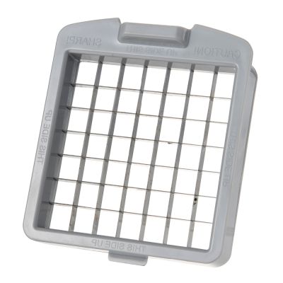 Modern House - Basis kuutioleikkuri vihannesleikkuriin