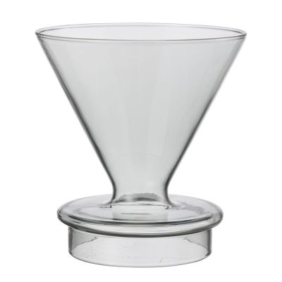 Modern House - Lundi Suodatinpidike Smoke kahvinkeittimeen