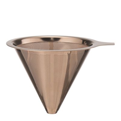 Modern House - Lundi suodatin kupari kahvinkeittimeen YC-CG20191157-1