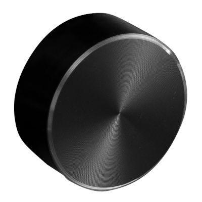 Sabor - Ultimate Uunin säätönuppi Musta