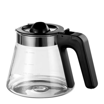 Sabor - Ultimate Lasikannu 1,25 L kahvinkeittimeen