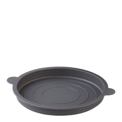 Modern House - bAYk Kansi 24 cm kulhoon Harmaa