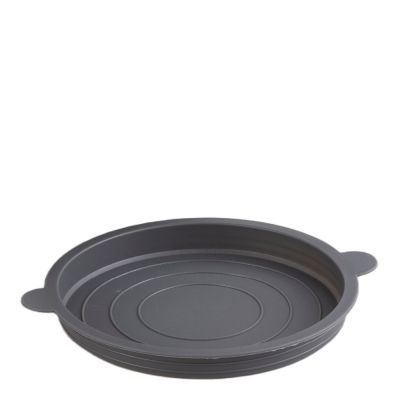 Modern House - bAYk Kansi 16 cm kulhoon Harmaa