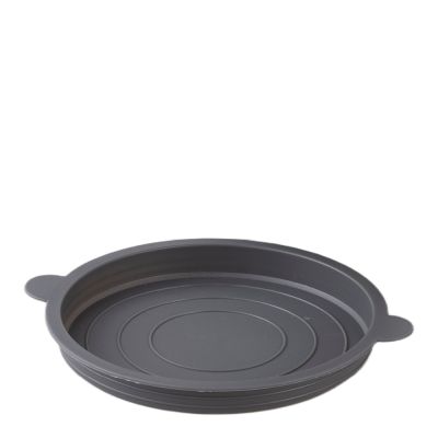 Modern House - bAYk Kansi 20 cm Harmaa