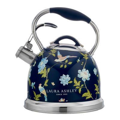 Laura Ashley - Elveden Vesipannu 2,5 L Sininen