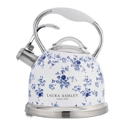 Laura Ashley - China Rose Vesipannu 3 L Sininen/Valkoinen