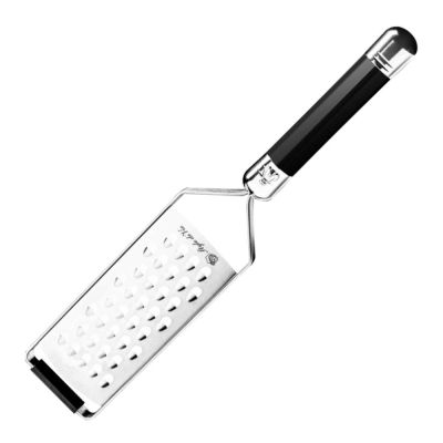 Laguiole Style de Vie - Raastin karkea 34,7 cm svart