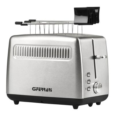 G3 Ferrari - Tramezzo Leivänpaahdin 2 viipaletta G1006400 Teräs