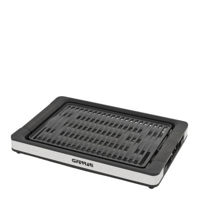 G3 Ferrari - Tito Pöytägrilli 45x30,5 cm G1020600 Musta/Teräs