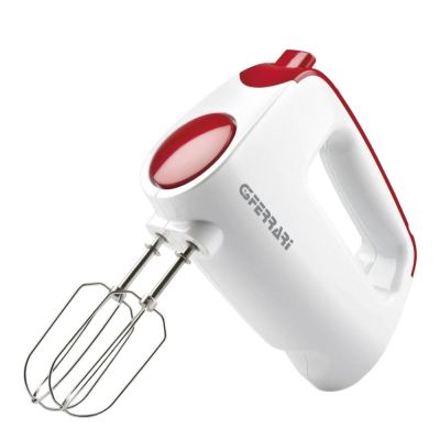 G3 Ferrari - Animadolce Sähkövatkain G2007900 Valkoinen/Punainen