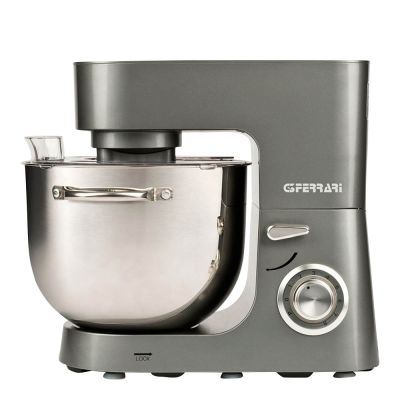 G3 Ferrari - Pastaio Come a Mano Yleiskone 8 L G2016400 Teräs