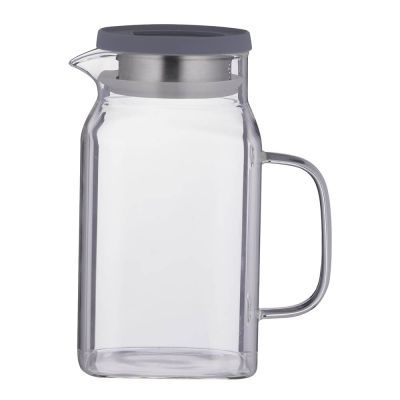Kilner - Fresh Mehukannu 1,2 L Lasi/Harmaa