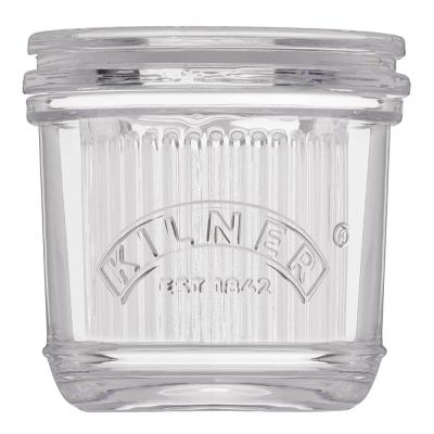 Kilner - Voikupu 17 cm Kirkas