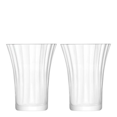 LSA International - Aurelia Juomalasi 34 cl 2 kpl