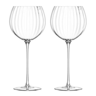 LSA International - Aurelia Gin Lasi 57 cl 2 kpl