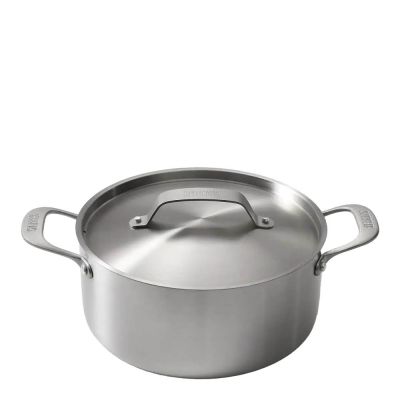 Skottsberg - Skottsberg Kattila 24 cm / 4,75 L