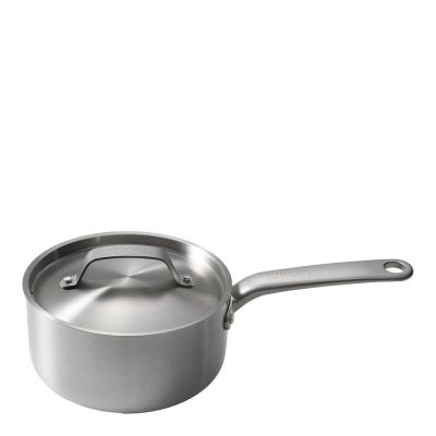 Skottsberg - Skottsberg Kattila kannella 18 cm / 2,2 L Ruostumaton teräs